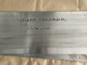 Metal Sheets 1.4542 Hot Rolled Stainless Steel Plates 17-4PH 630