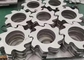 Laser Cutting Cutting Parts Stainless Steel Plate 304 316 309 310 2205 2507