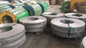 Hot Rolled Stainless Steel Sheet And Strip Coil EN 1.4021 AISI 420A