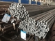 Hot Rolled Stainless Steel Round Bar Annealed Black Surface AISI 420 EN 1.4031