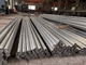 AISI 430 EN 1.4016 DIN X6Cr17 Hot Rolled Stainless Steel Round Bars