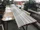 ASTM A582 Free Machining Stainless Steel Round Bars 303 416 420F 430F