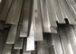 Stainless Steel Profiles Narrow Strip Flat Square Round Bar Half Rounds