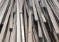 Stainless Steel Profiles Flat Strips Squares Half Rounds Shapes
