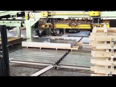 AISI 420 Bleche und Platten aus Edelstahl der Klasse SUS420J1 und SUS420J2