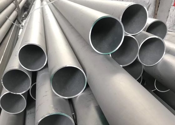 316 316L 304 304L Stainless Seamless Steel Pipes Tubes