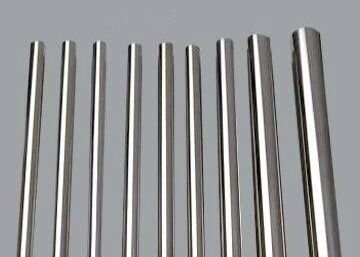 1.4028Mo Stainless Steel Rods Bright Finish Round Bars
