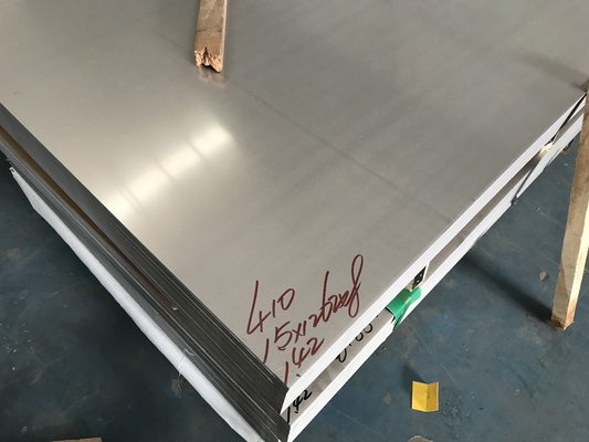 EN 1.4006 DIN X12Cr13 AISI 410 Stainless Steel Strip Coil Sheet And Plate