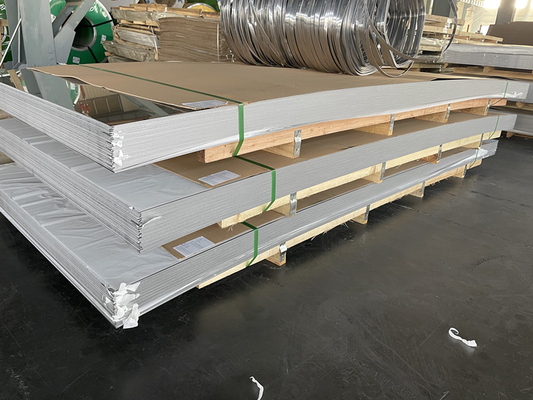 EN 1.4034 Sheets DIN X46Cr13 Stainless Steel Sheets ( Coils )