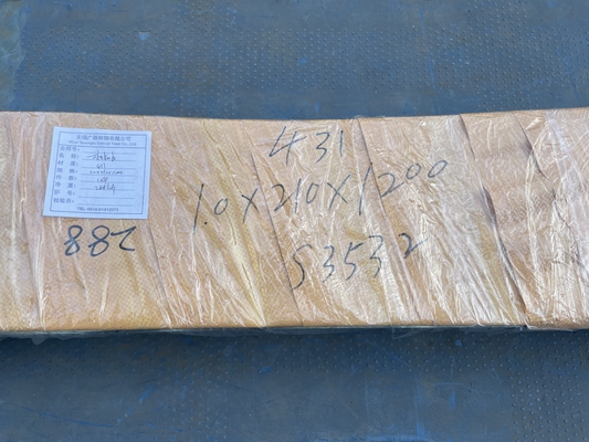 431 Stainless Steel Sheets X17CrNi16-2 1.4057