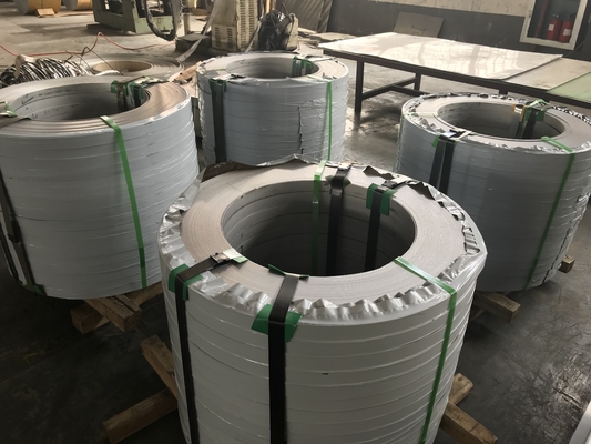 AISI 420J1 Stainless Steel Sheets, Stainless 420J1 Cold Rolled Steel Strip In Coil