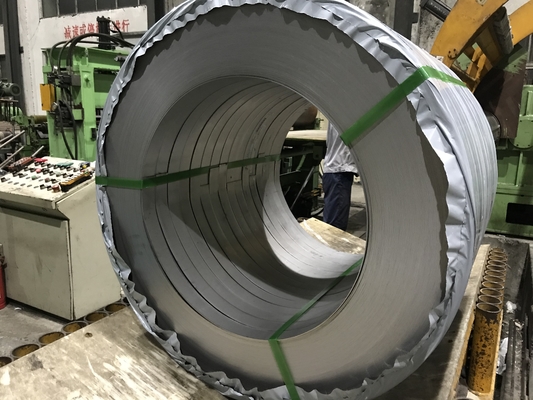 AISI 420J1 Stainless Steel Sheets, Stainless 420J1 Cold Rolled Steel Strip In Coil