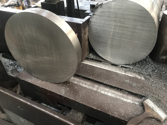 EN 1.4313 DIN X3CrNiMo13-4 S41500 F6NM Stainless Steel Round Bar
