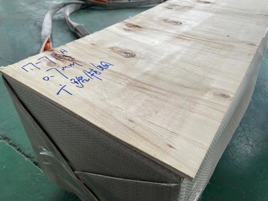 SUS631 Cold Rolled Stainless Steel Strip 17-7PH Stainless Sheet, Plate