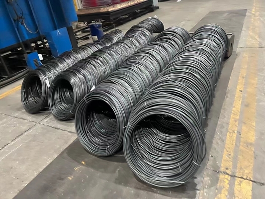 UNS N07080 DIN 2.4952 Nickel Alloy Wires Round Bars