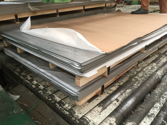 Material AISI 420 Stainless Steel Sheets, Plates 1.4021 1.4028 Stainless Strip In Rolls