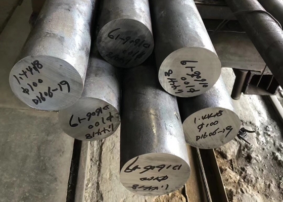 EN 10088-3 W.-Nr. 1.4418 DIN X4CrNiMo16-5-1 Stainless Steel Round Bars