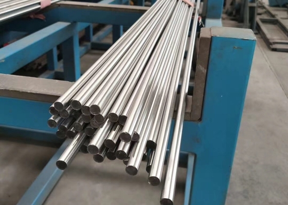 AISI 440A / 440B / 440C UNS S44002 / S44003 / S44004 Stainless Steel Wire And Bars