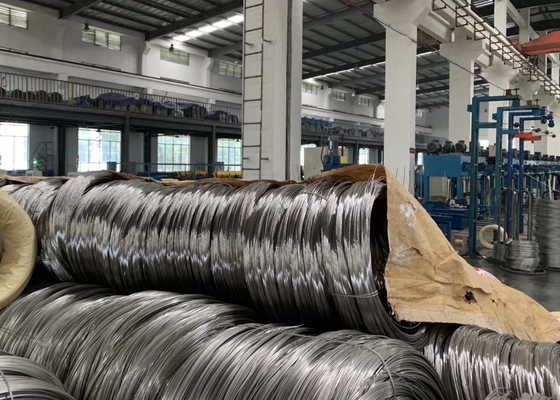 AISI 440A / 440B / 440C UNS S44002 / S44003 / S44004 Stainless Steel Wire And Bars