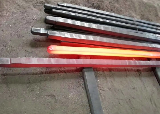 EN 1.4313 DIN X3CrNiMo13-4 F6NM S41500 Stainless Steel Round Bars