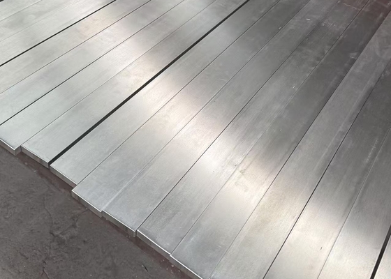 SUS630 17-4PH DIN 1.4542 Hot Rolled Stainless Steel Flat Bars