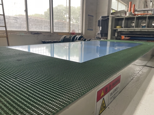 SUS301-CSP Cold Rolled Stainless Steel Strip In Sheets