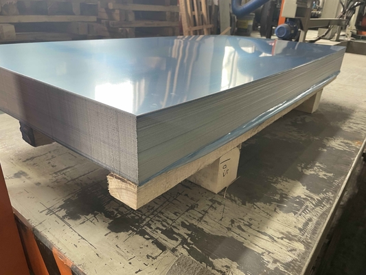 SUS301-CSP Cold Rolled Stainless Steel Strip In Sheets