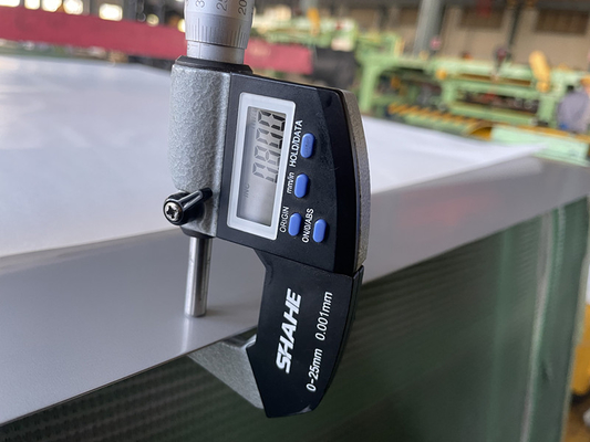 Stainless 410 Cold Rolled Steel Strip In Coil