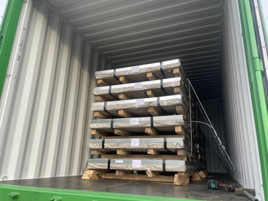 Martensitic AISI / ASTM 420 Stainless Steel Sheet Strip Coils EN 1.4021, 1.4028, 1.4031, 1.4034