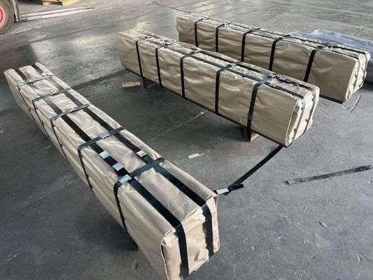 Plate AUS8 AUS10 440A 440B 440C 420HC 1.4116 Stainless Steel Sheet