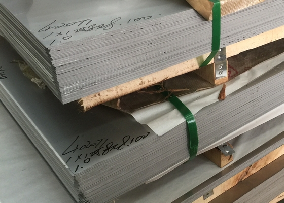 Tisco EN 1.4021 Stainless Steel Sheet, Stainless 420J1 Cold Rolled Steel Coil