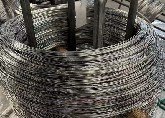 434 Stainless Steel Round Bar X6CrMo17-1 1.4113 Wire