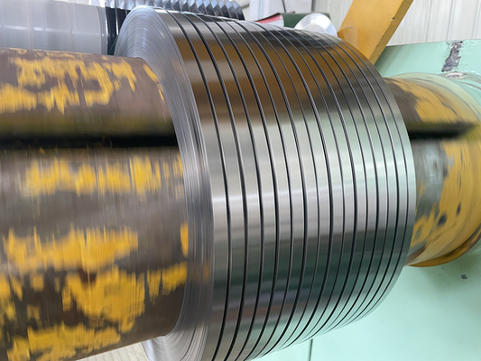 Stainless 1.4037 Cold Rolled Stainless Steel Strip X65Cr13 Coil