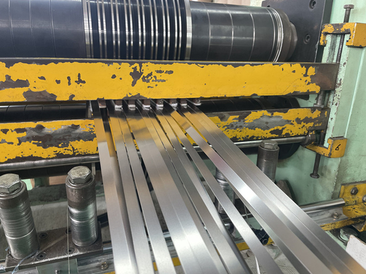 Stainless 1.4037 Cold Rolled Stainless Steel Strip X65Cr13 Coil