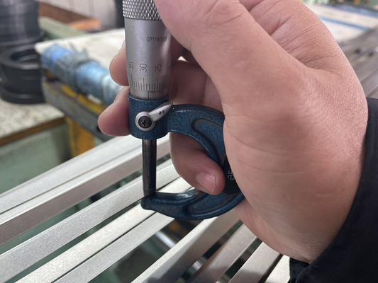 Stainless 1.4037 Cold Rolled Stainless Steel Strip X65Cr13 Coil