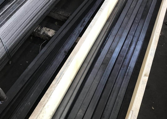 Heat Resistant 1Cr6Si2Mo Alloy Hot Rolled Steel Sheet Plate Flat Bar For Boiler