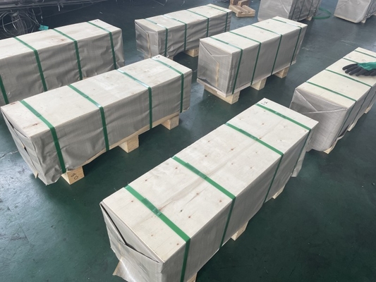 JIS SUS631 Cold Rolled Stainless Steel Strip In Coils Condition C 3/4H