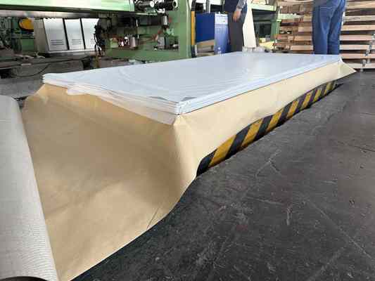 Cold Rolled AISI 420HC EN 1.4034 Stainless Steel Sheet And Coil