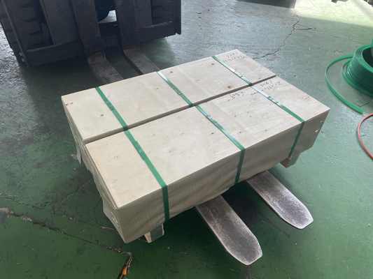 EN 1.4116 Stainless Steel Sheet Plates DIN X50CrMoV15 Sheets