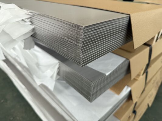ASTM 420B EN 1.4028 DIN X30Cr13 Stainless Steel Sheet Plate And Strip Coil