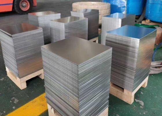 Precision Strip SUS301 1.4310 Stainless Spring Steel Strip in Coil