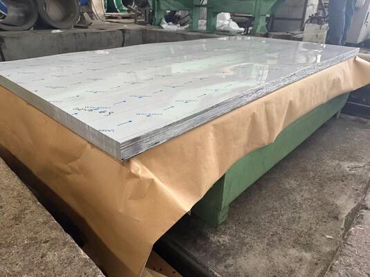 Cold Worked Hard Rolled Stainless Steel Sheets ASTM A666 AISI 301