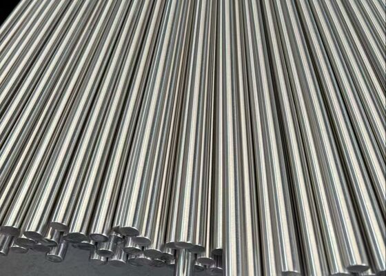 EN 1.4542 Stainless Steel Rods Round Bars UNS S17400 17- 4PH 630