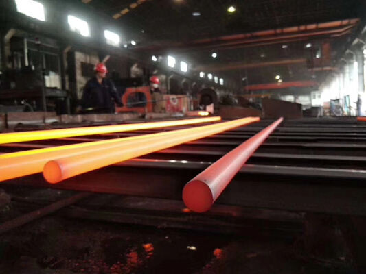F6NM EN 1.4313 DIN X3CrNiMo13-4 AISI 415 Stainless Steel Round Bars