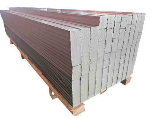 Martensitic AISI 420 Stainless Steel Strip, Coil, Tape, Belt​
