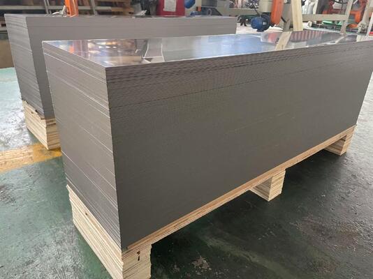 DIN X50CrMoV15 Stainless Steel Sheets EN 1.4116 Plates