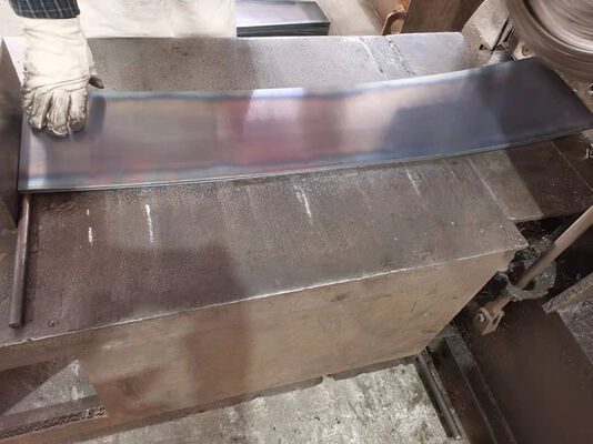 AISI 431 EN 1.4057 DIN X17CrNi16-2 Stainless Steel Sheet And Plate
