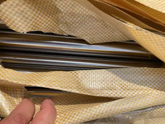 AISI 440C SUS440C EN 1.4125 Hot Rolled Stainless Steel Round Bars