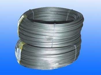 AISI 420 Type 1.4021 1.4028 1.4031 1.4034 Cold Drawn Stainless Steel Wire In Coil