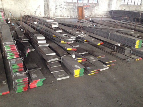 Precipitation Hardening SUS630 Stainless Steel Flat Bars, 17-4PH Stainless Sheets, Plates